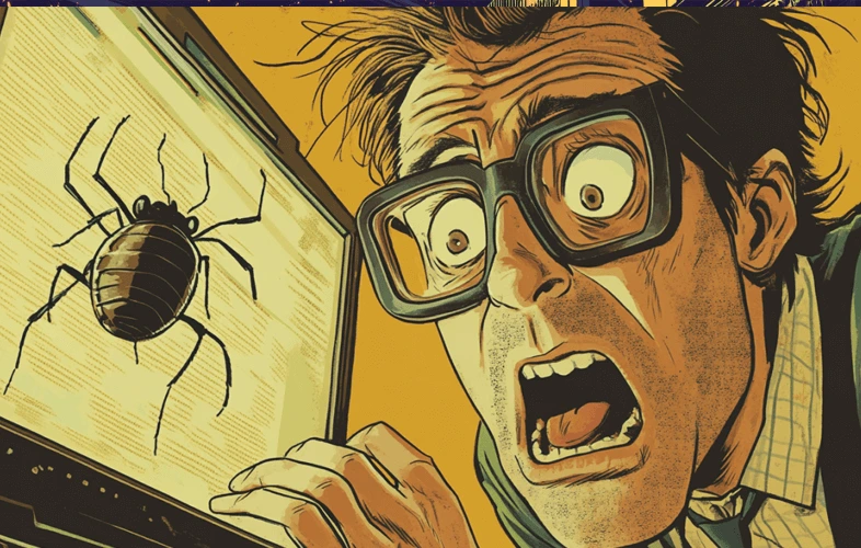 Too much clutter on your interface? Because who doesn't love a confusing user experience?