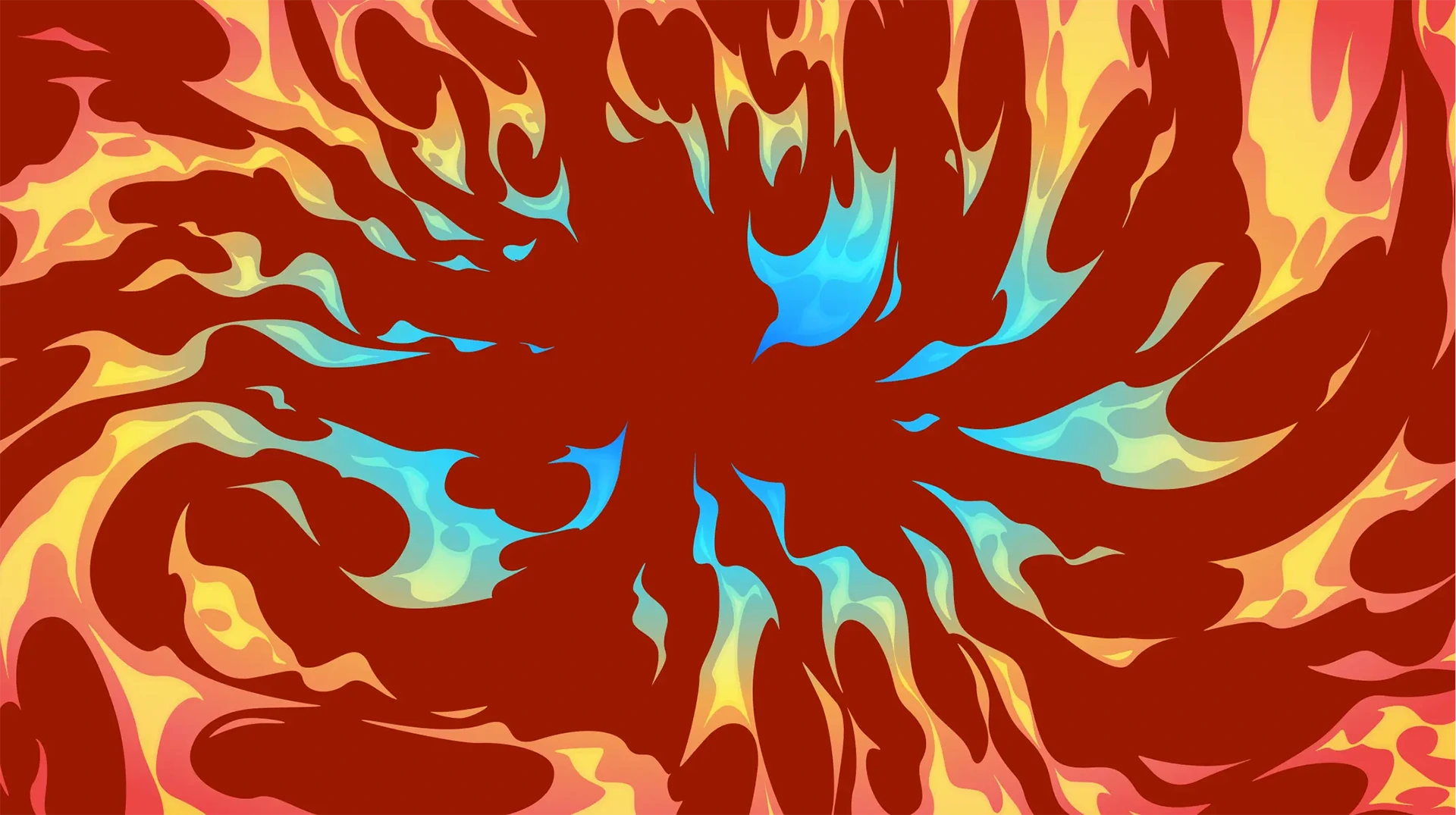 This is a Banner background, duh!